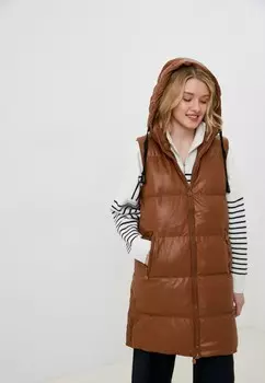 Жилет утепленный Z-Design