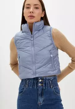 Жилет утепленный Z-Design