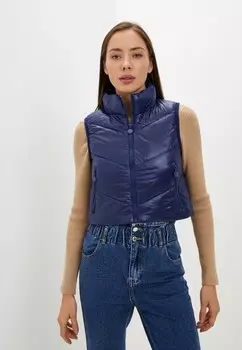 Жилет утепленный Z-Design