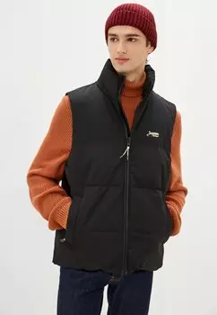 Жилет утепленный Запорожец Heritage
