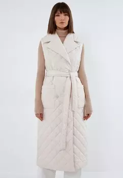 Жилет утепленный Zarina