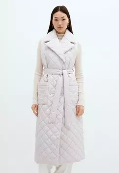 Жилет утепленный Zarina