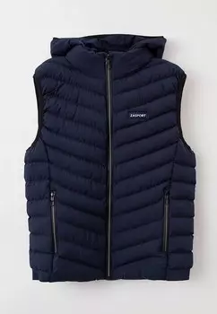 Жилет утепленный Zasport