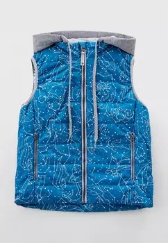 Жилет утепленный Zukka