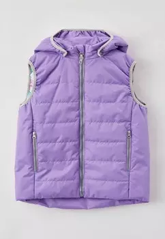 Жилет утепленный Zukka