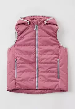 Жилет утепленный Zukka