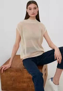 Жилет Vassa&amp;Co. Pin Code