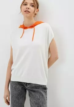 Жилет Vassa&amp;Co. Pin Code