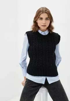 Жилет Wooly’s