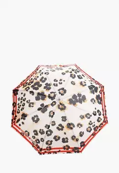Зонт складной Boutique Moschino