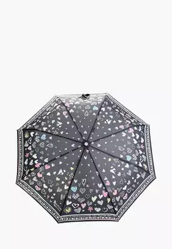 Зонт складной Boutique Moschino