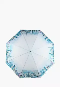 Зонт складной Eleganzza