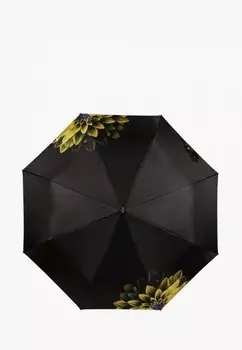 Зонт складной Fabretti