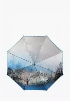 Зонт складной Fabretti