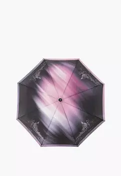 Зонт складной Fabretti