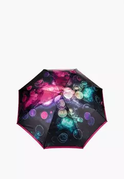 Зонт складной Fabretti