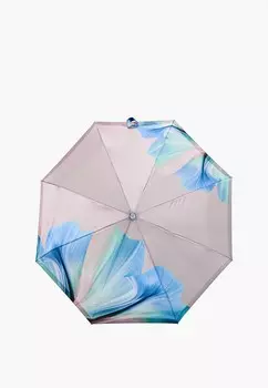 Зонт складной Fabretti