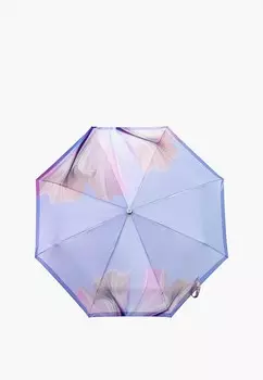 Зонт складной Fabretti