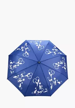 Зонт складной Flioraj