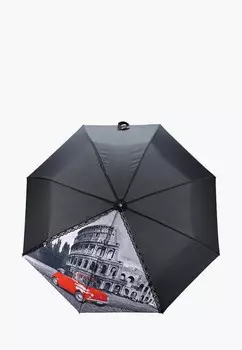 Зонт складной Flioraj