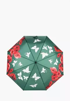 Зонт складной Flioraj