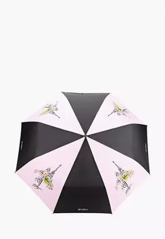 Зонт складной Flioraj