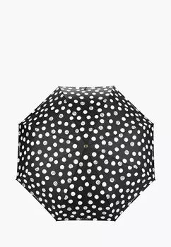 Зонт складной и брелок Flioraj