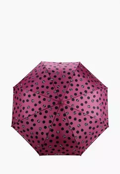 Зонт складной и брелок Flioraj