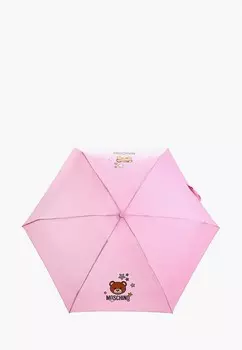 Зонт складной Moschino