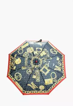 Зонт складной Moschino