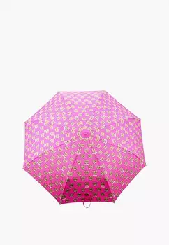 Зонт складной Moschino