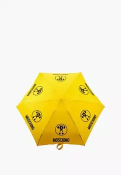 Зонт складной Moschino
