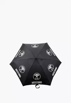 Зонт складной Moschino