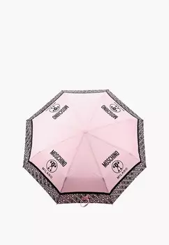 Зонт складной Moschino