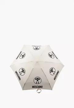 Зонт складной Moschino