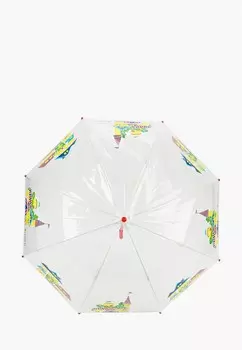 Зонт-трость Flioraj