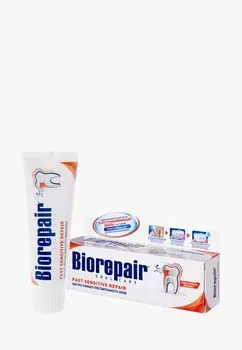 Зубная паста Biorepair