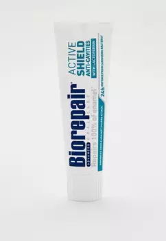 Зубная паста Biorepair