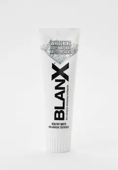 Зубная паста Blanx