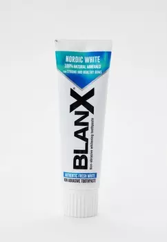 Зубная паста Blanx