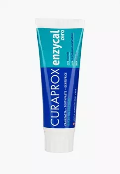 Зубная паста Curaprox