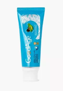 Зубная паста Lion