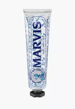 Зубная паста Marvis