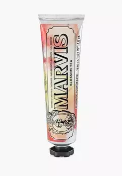 Зубная паста Marvis