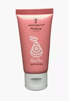 Зубная паста Montcarotte