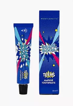 Зубная паста Montcarotte