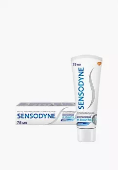 Зубная паста Sensodyne
