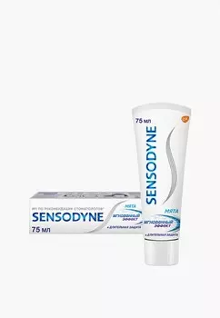 Зубная паста Sensodyne