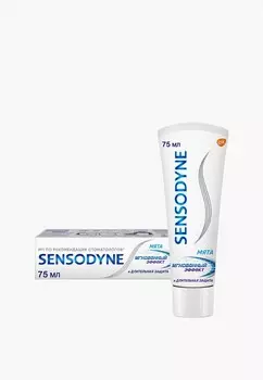 Зубная паста Sensodyne