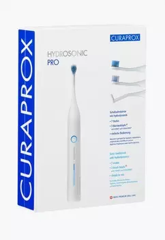 Зубная щетка Curaprox